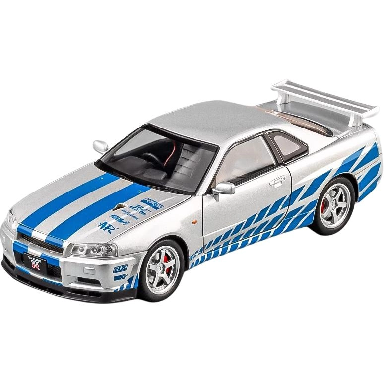 124GTR r34