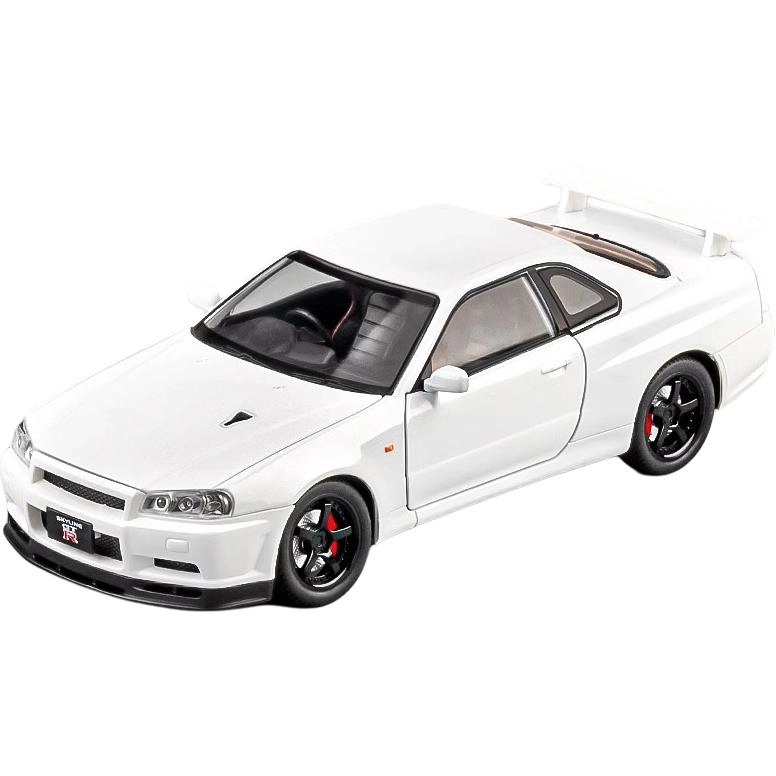 124GTR r34