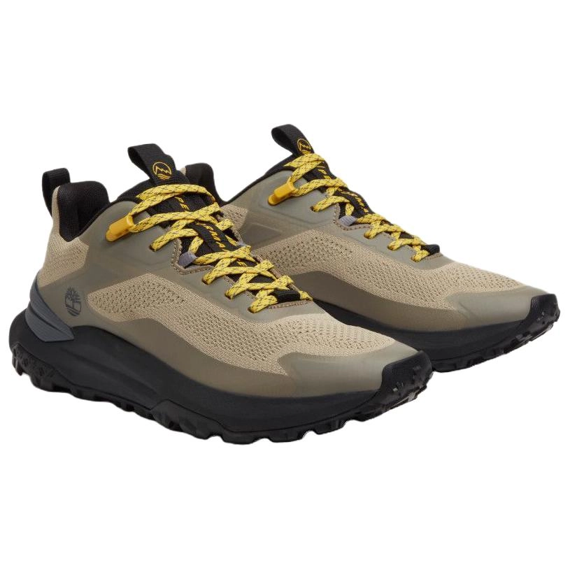 Timberland Motion Access