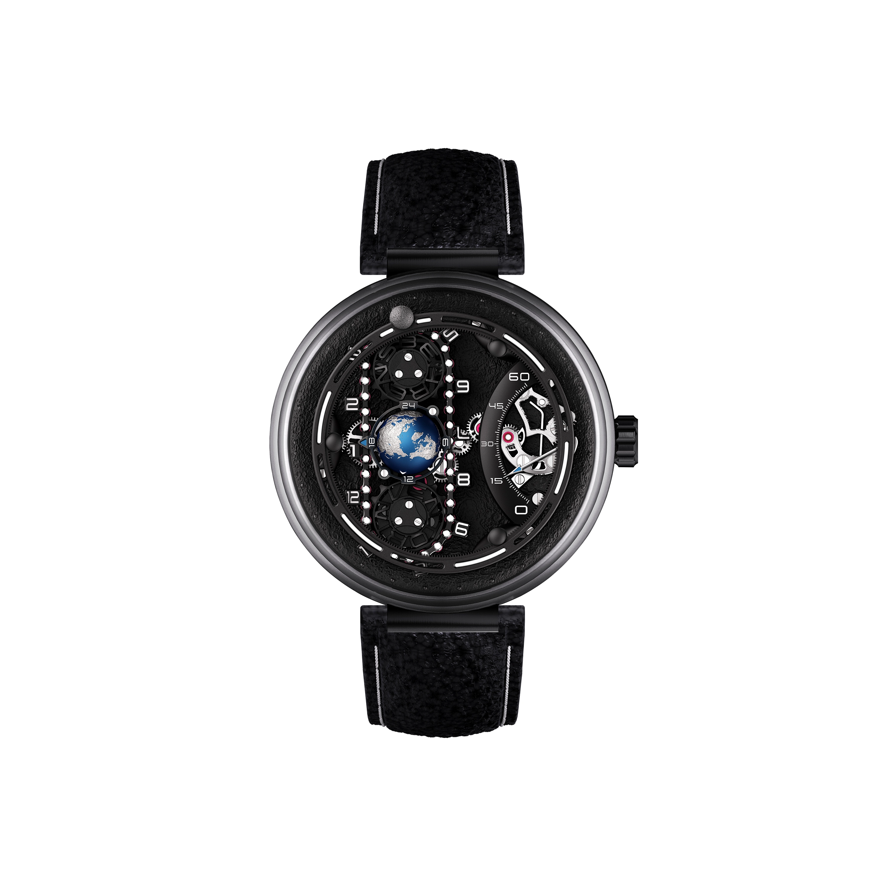 BEHRENS B027-1