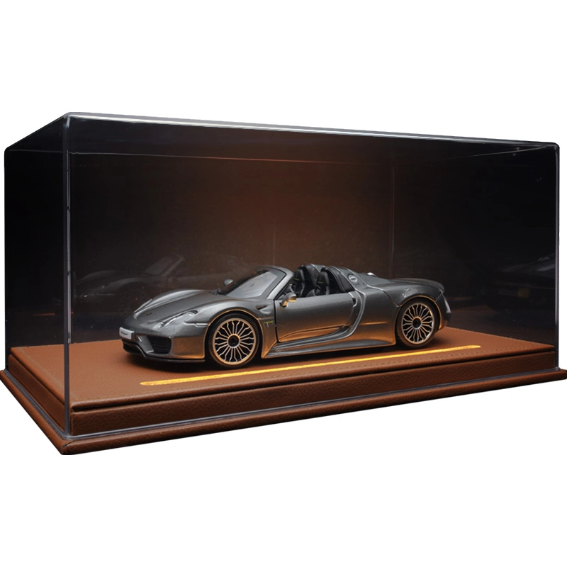 124 Porsche 918 Spyder