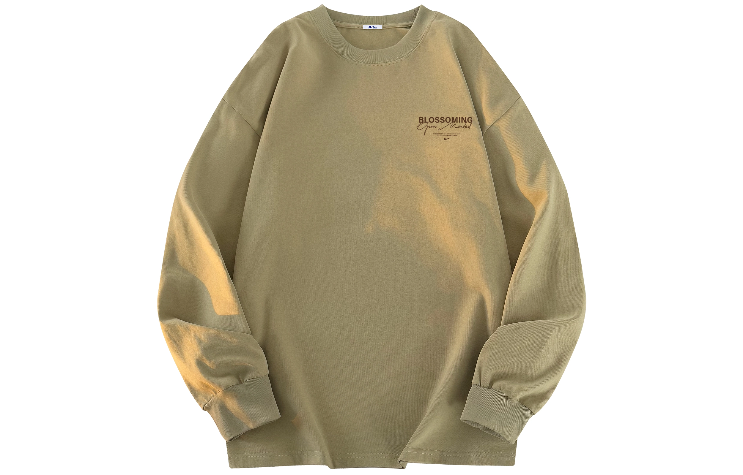 Warrior LOGO T