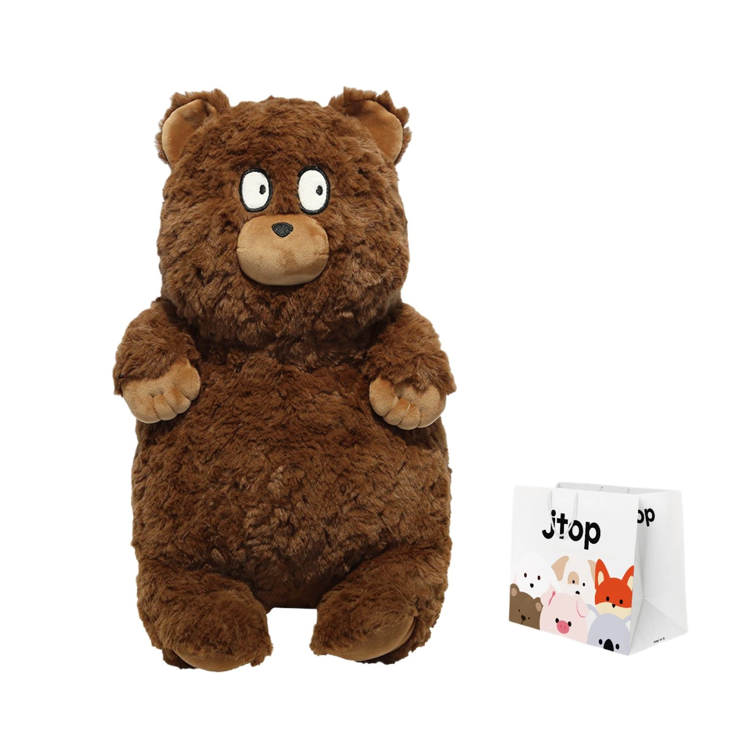 JTOP 40cm