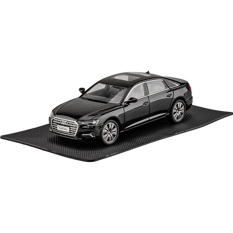 AudiA6L 124