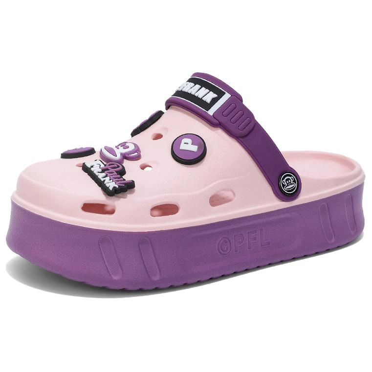 PAUL FRANK EVA