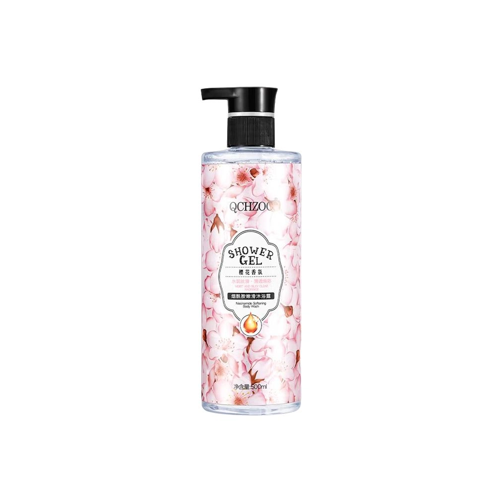 QCHZOC 500ml