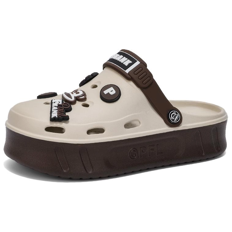 PAUL FRANK EVA
