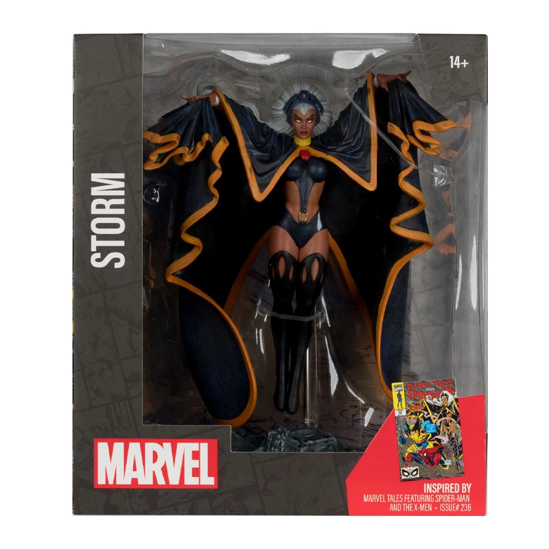 McFARLANE 110