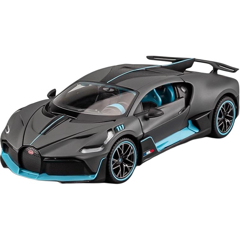DIVO124