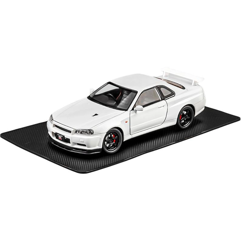 124GTR r34