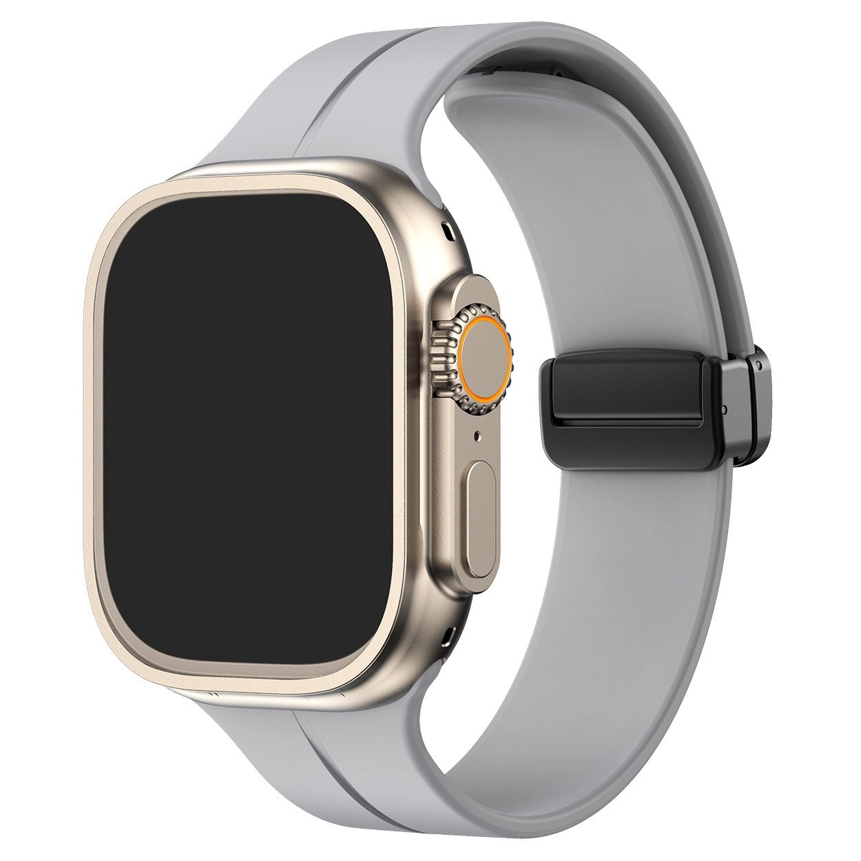 IKYOU 49mm Apple Watch 89S10