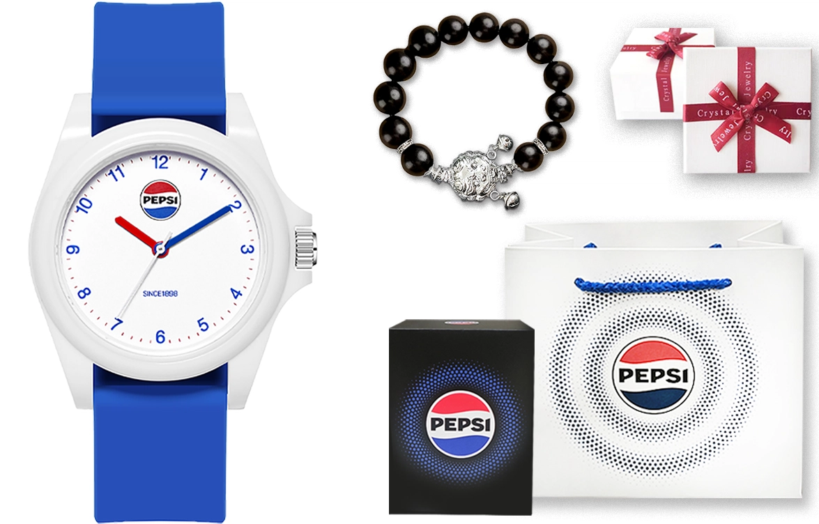 Pepsi