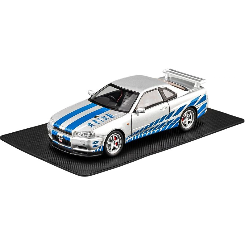 124GTR r34