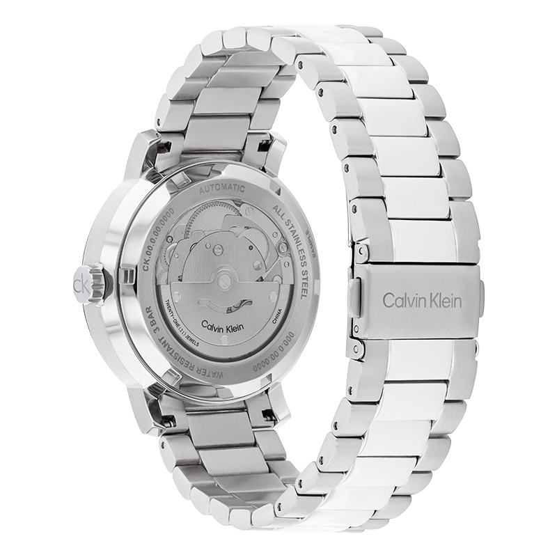 CALVIN KLEIN 40mm