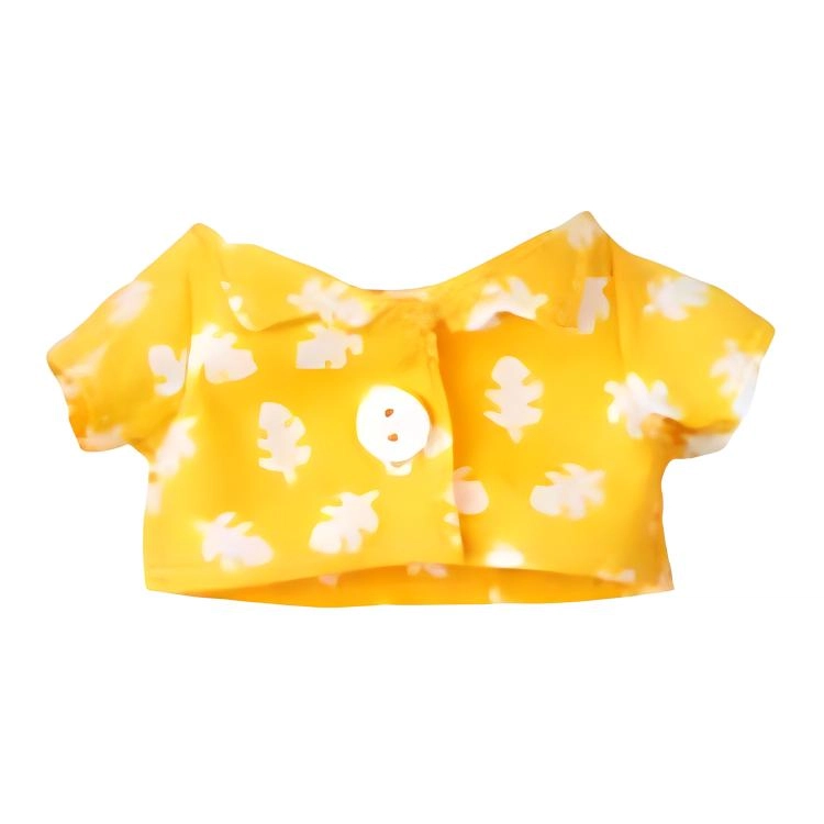 LINE FRIENDS BT21 SUMMER LANE