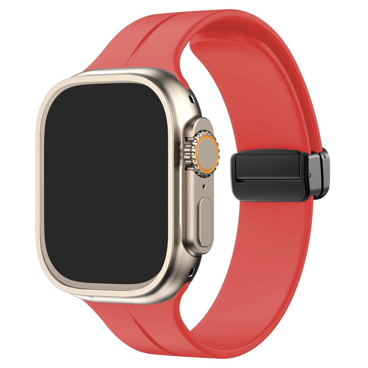 IKYOU 49mm Apple Watch 89S10