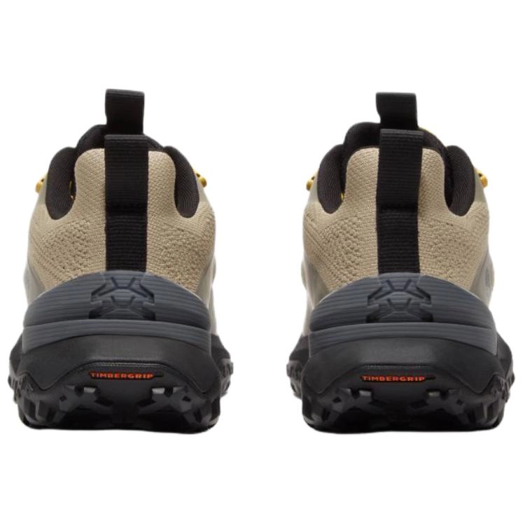 Timberland Motion Access