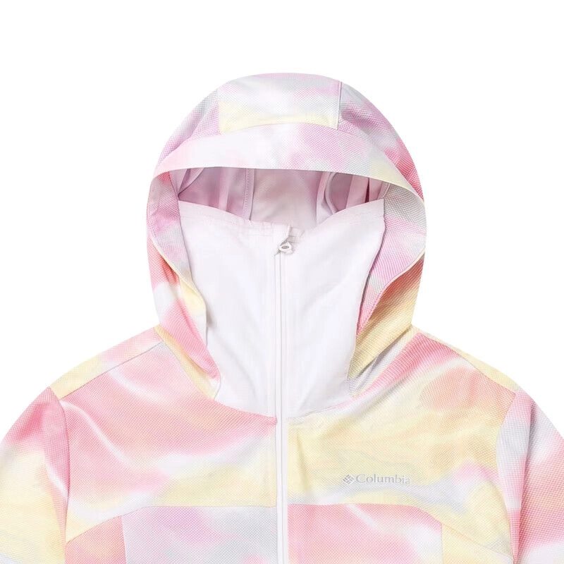 Columbia SS24