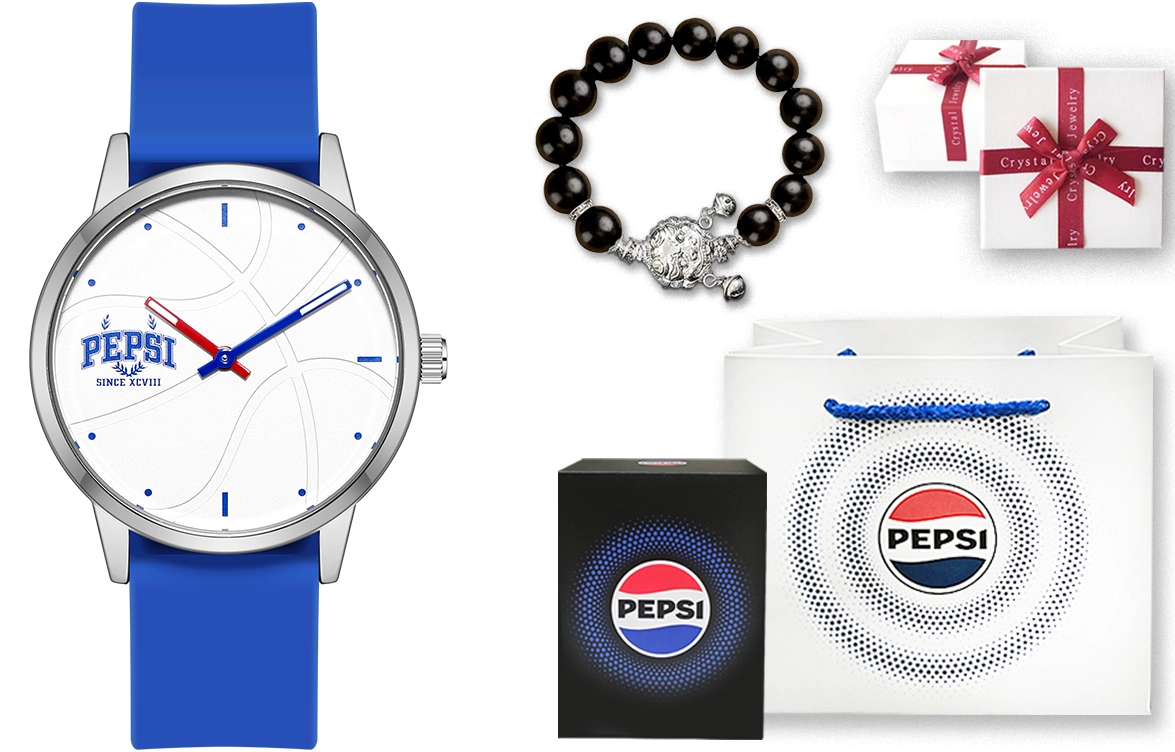Pepsi