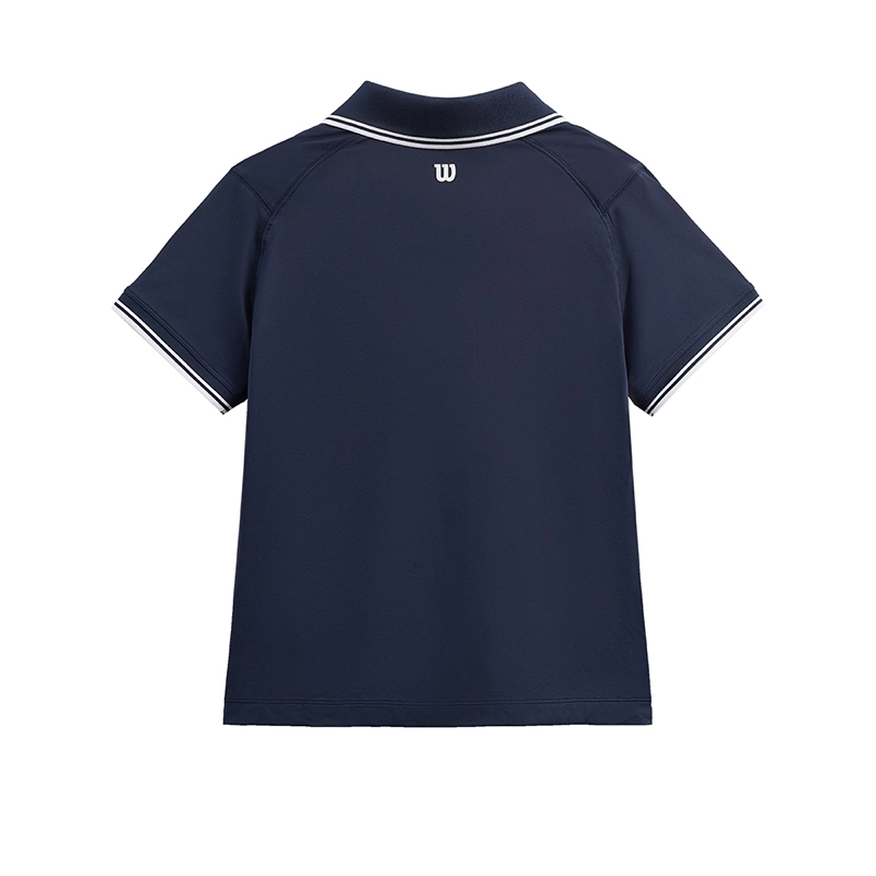 Wilson 25 CLUB Polo