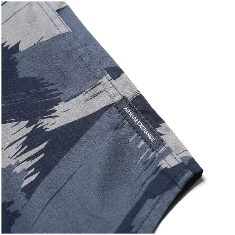 ARMANI EXCHANGE SS22