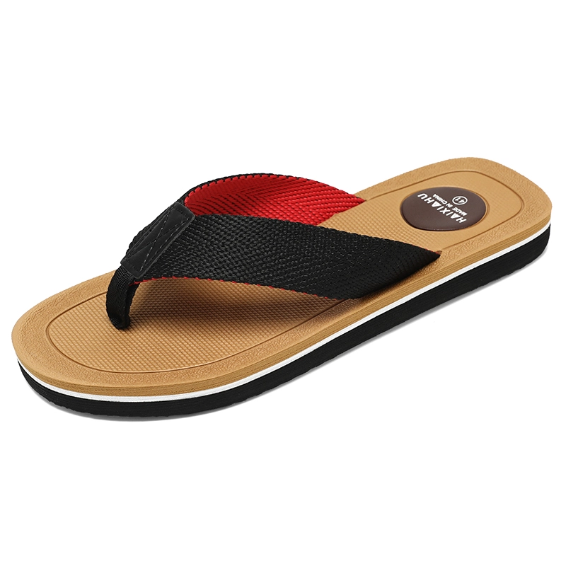 SLIPPER DAY