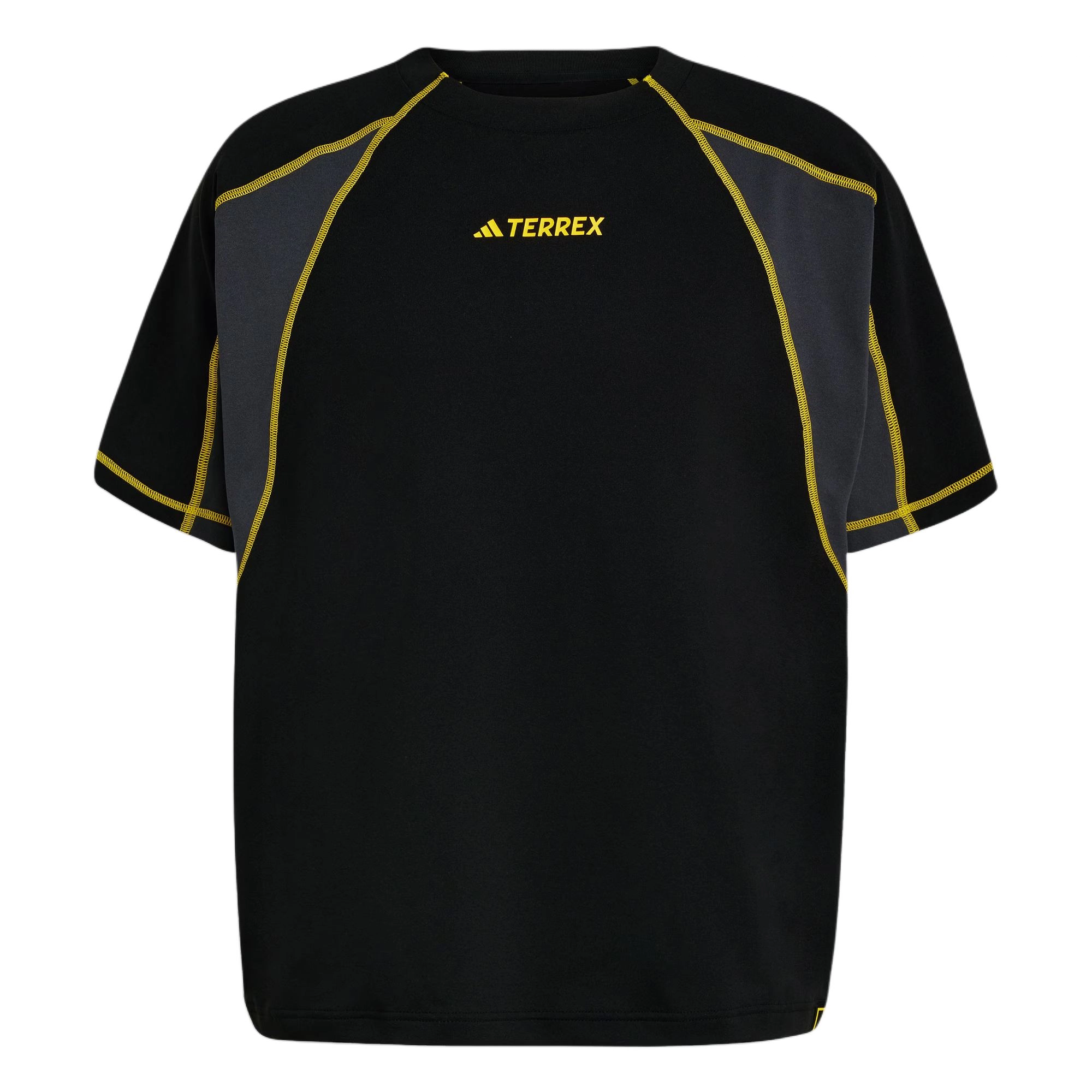 adidas x National geographic TerrexAEROREADY T