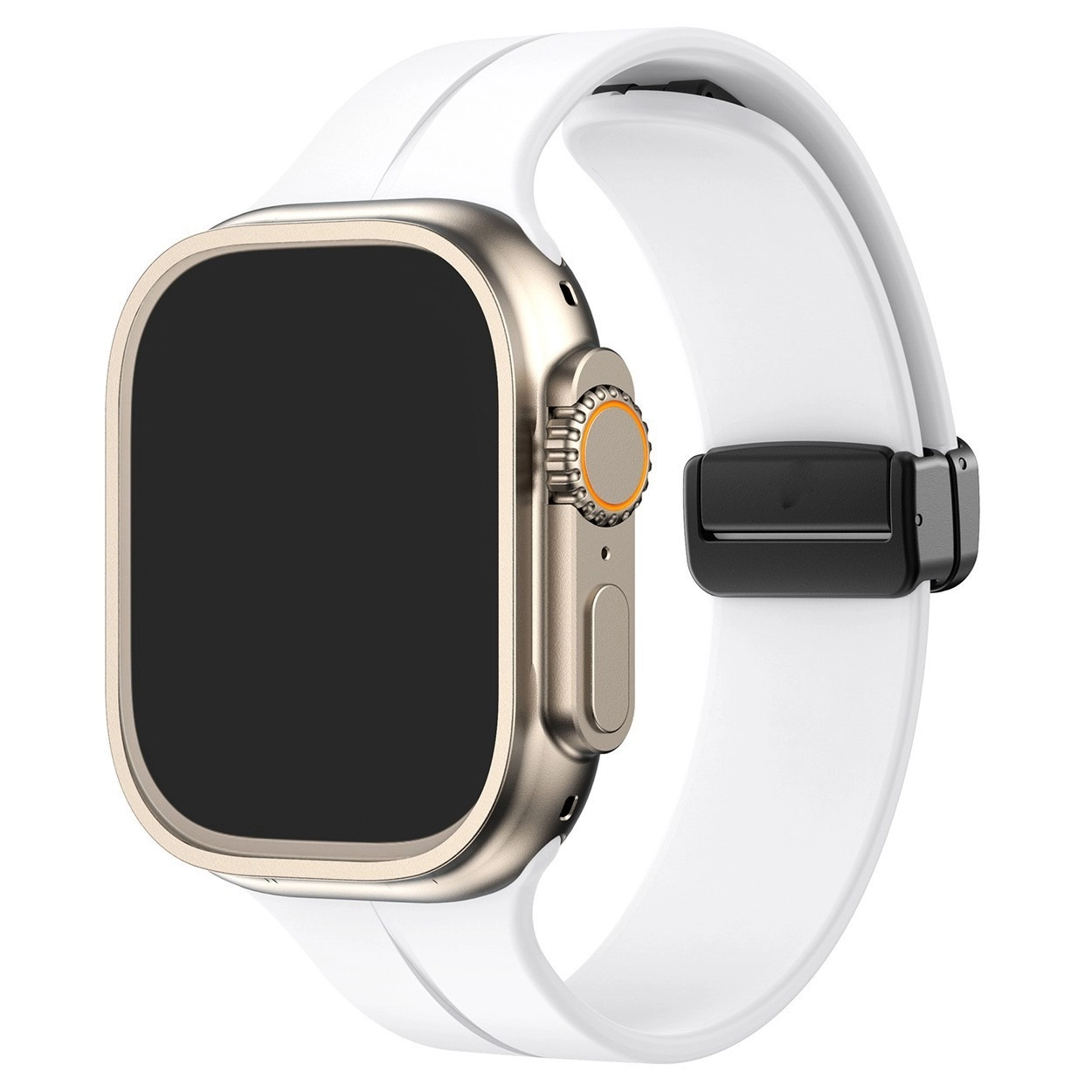 IKYOU 49mm Apple Watch 89S10