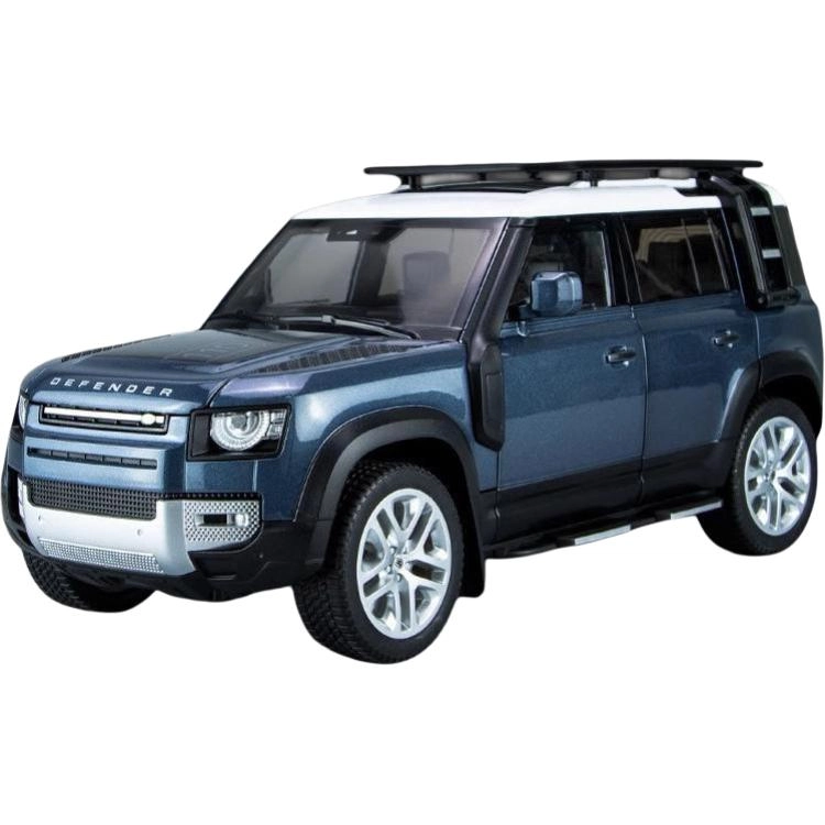 118SUV