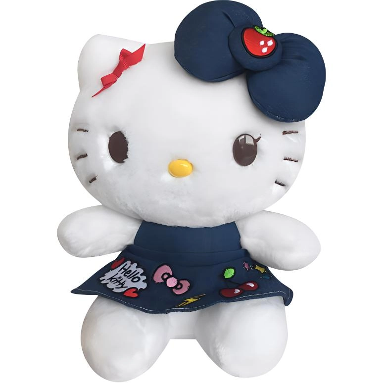 E-STRONG HelloKitty KT