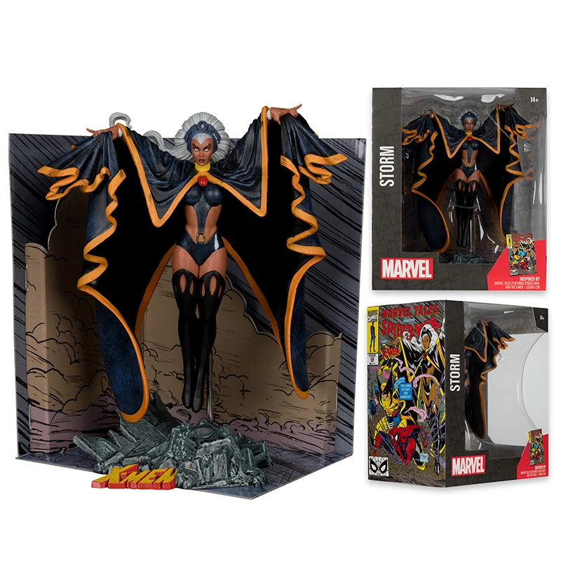 McFARLANE 110