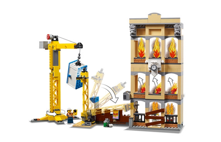 LEGO 60216