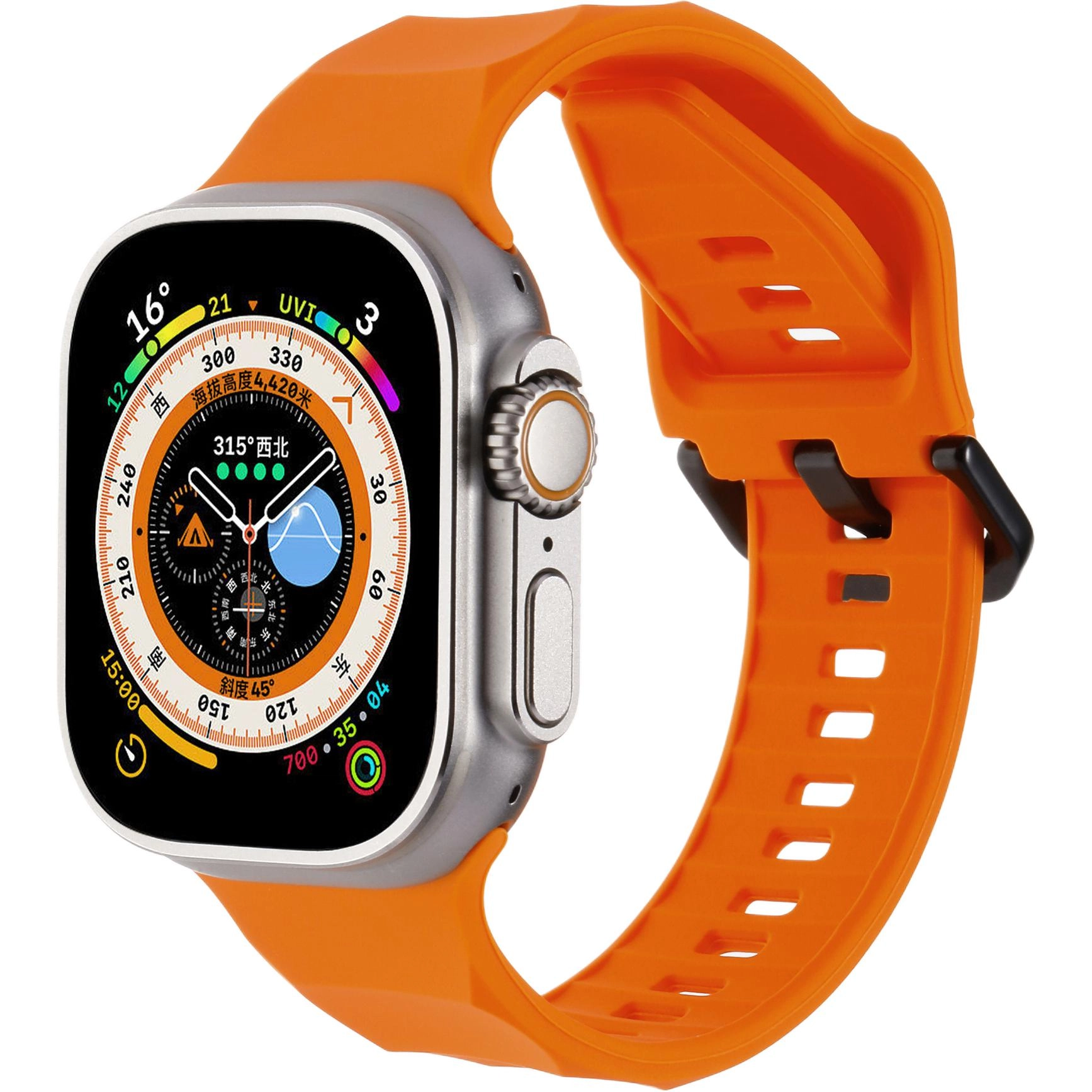 MSSM 210mm apple watch iwatch S10S9876543SEultra