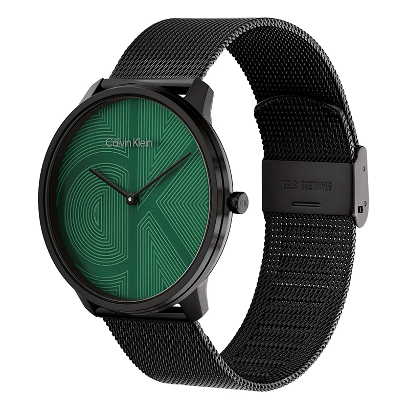 CALVIN KLEIN 40mm