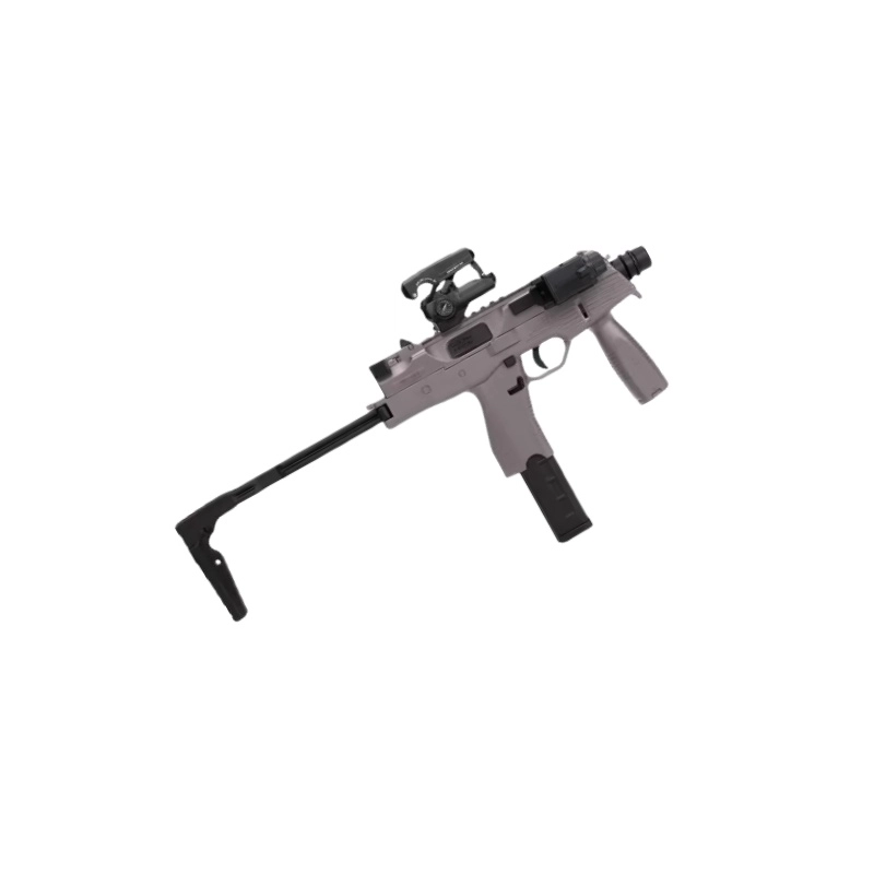 LEHUI TOYS MP9 cs