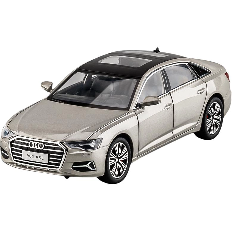 AudiA6L 124