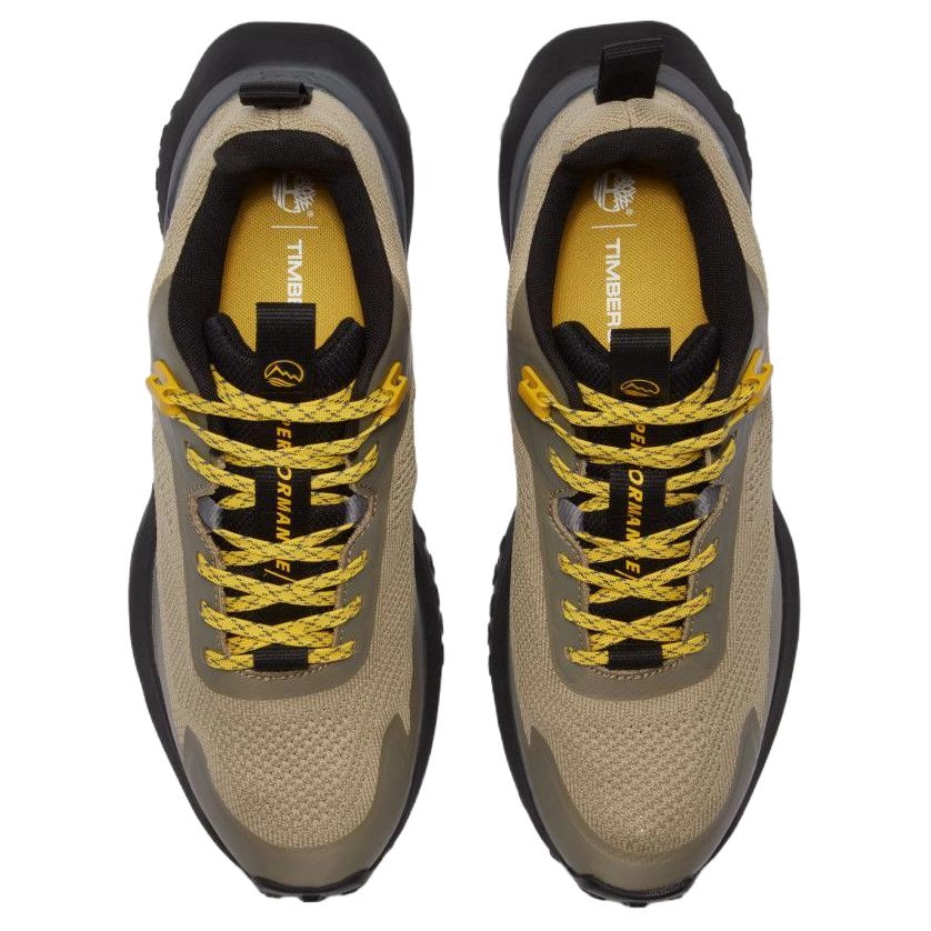 Timberland Motion Access