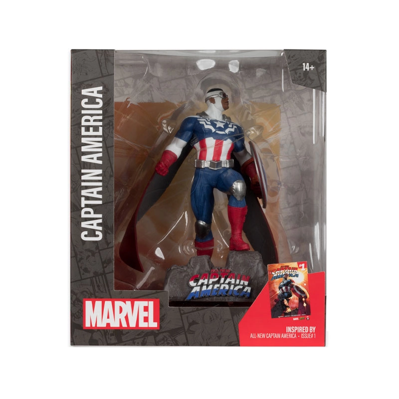 McFARLANE 110