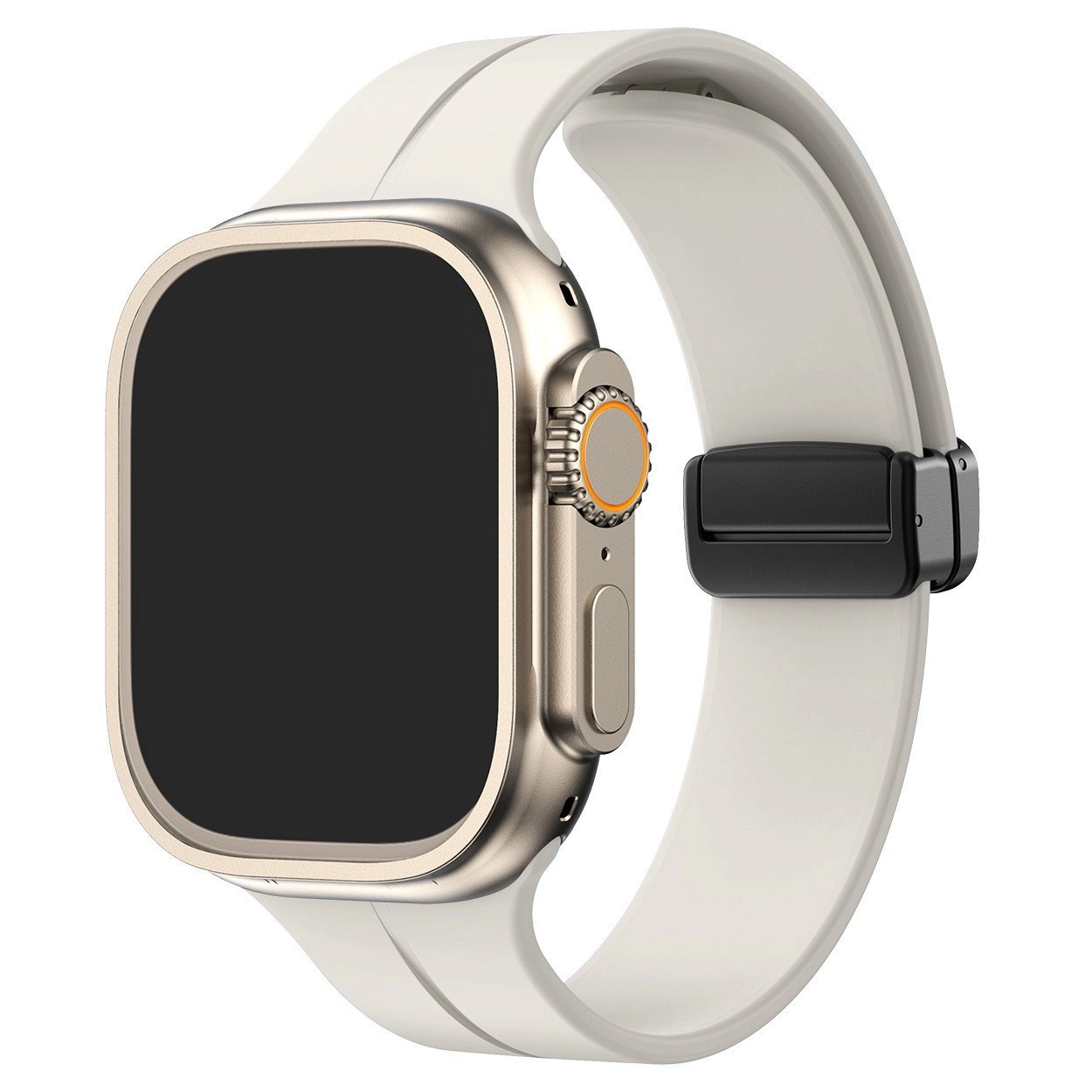 IKYOU 49mm Apple Watch 89S10