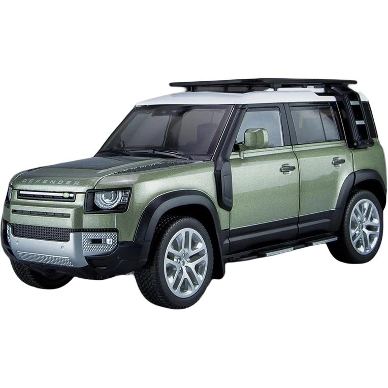 118SUV