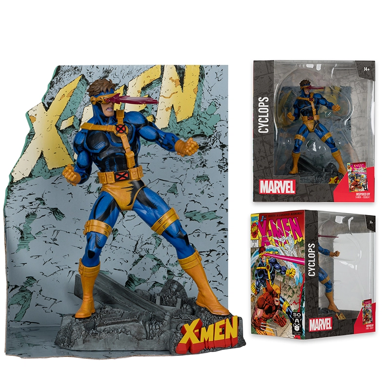 McFARLANE 110