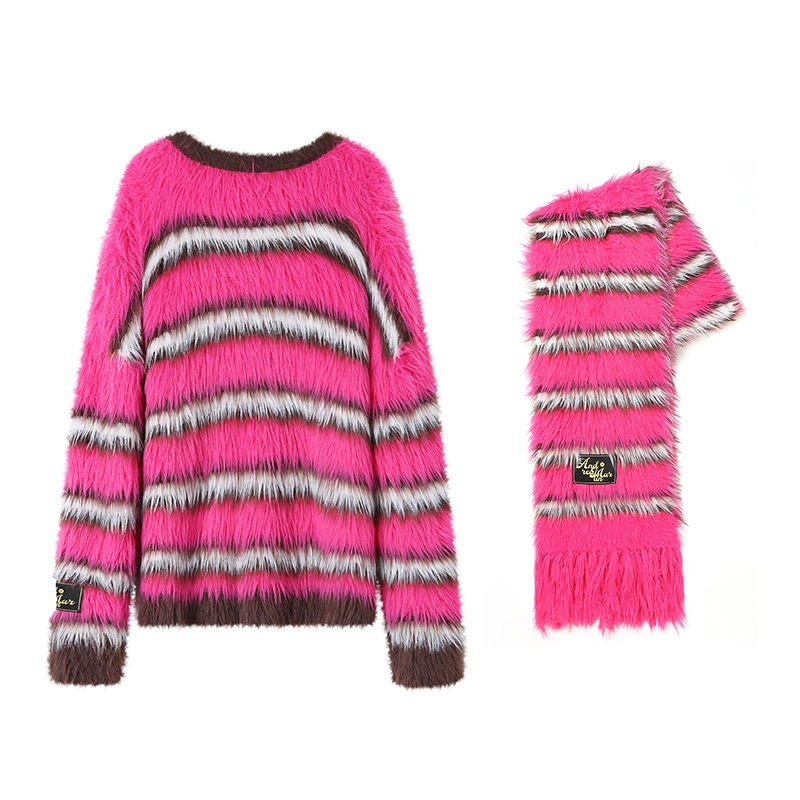 ANDREA MARTIN oversize