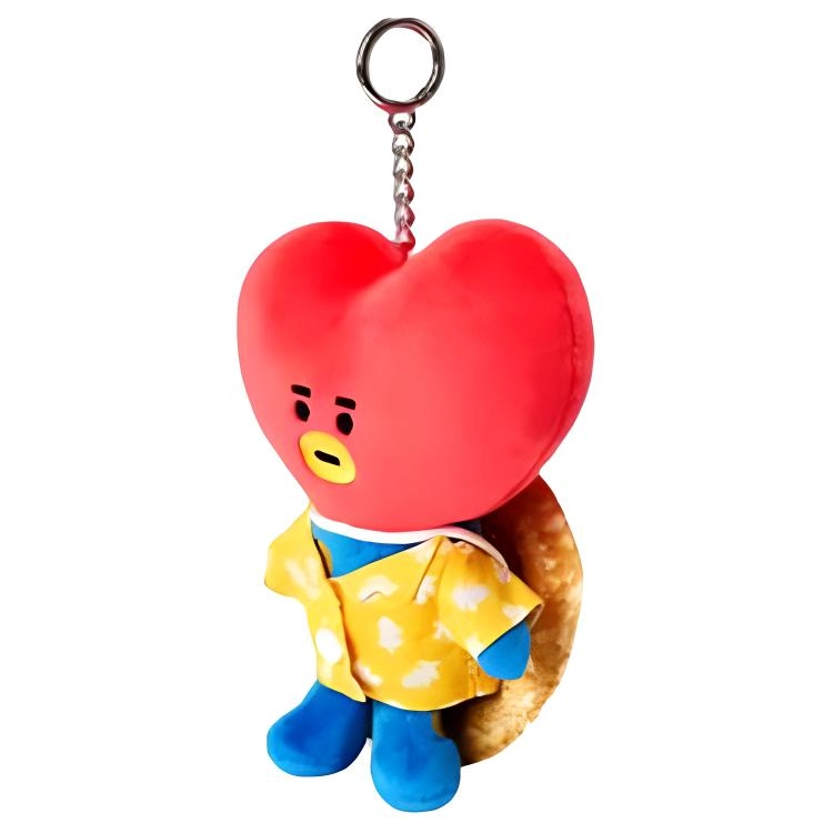 LINE FRIENDS BT21 SUMMER LANE