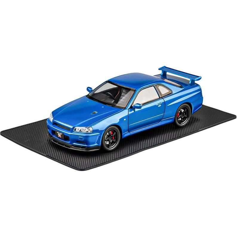 124GTR r34
