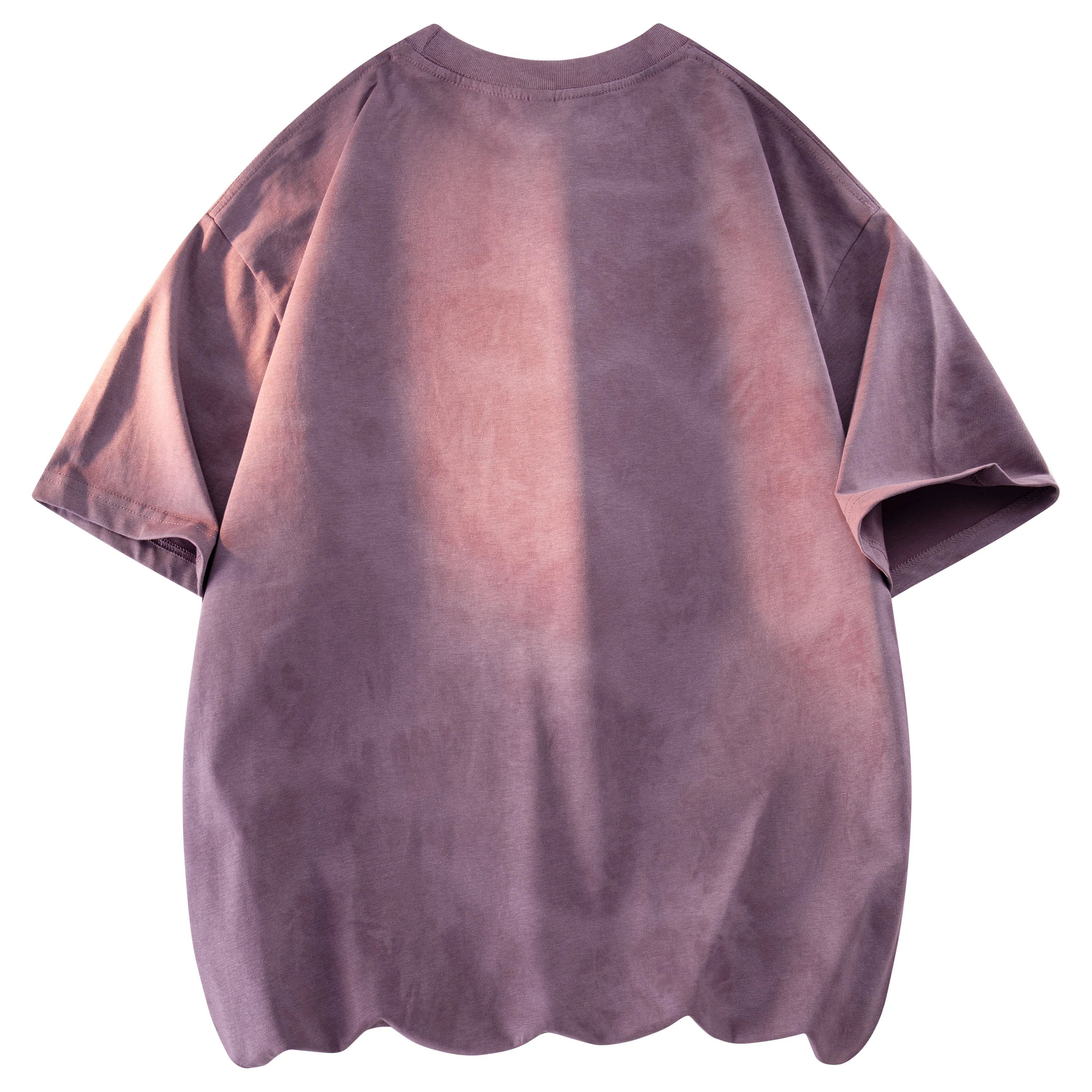 WELTER EXPERIMENT T