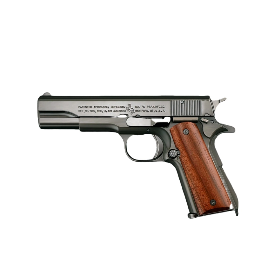 LEHUI TOYS M1911
