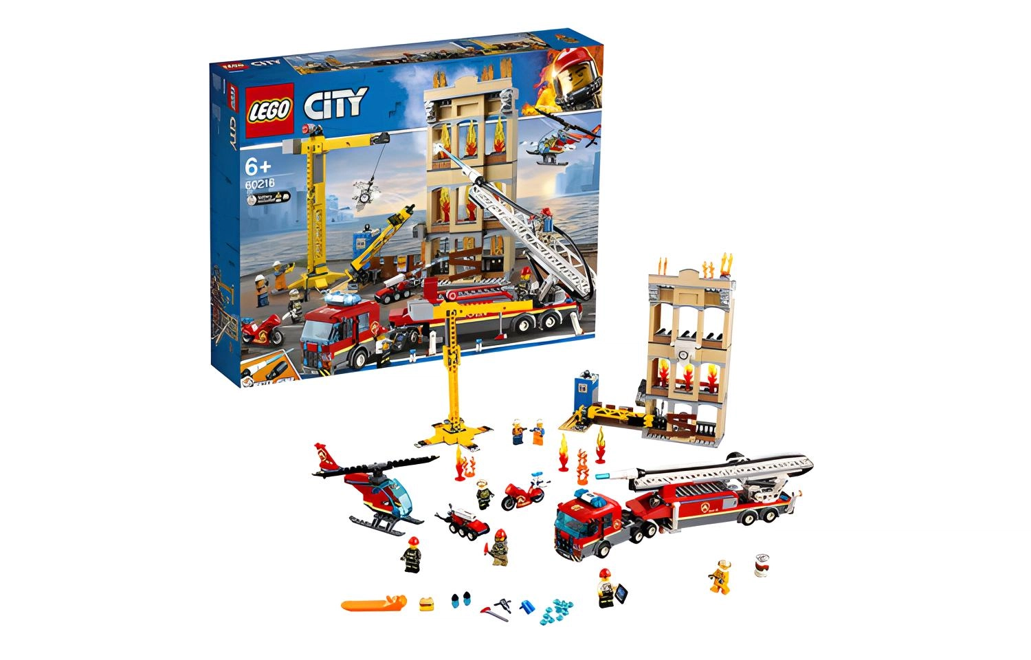 LEGO 60216