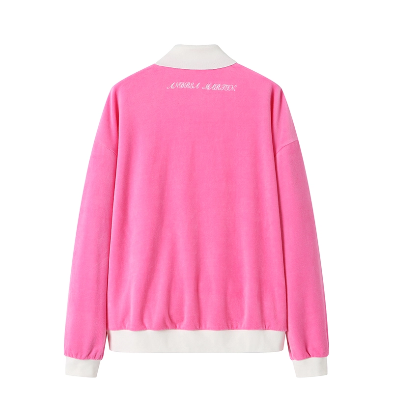 ANDREA MARTIN polo T