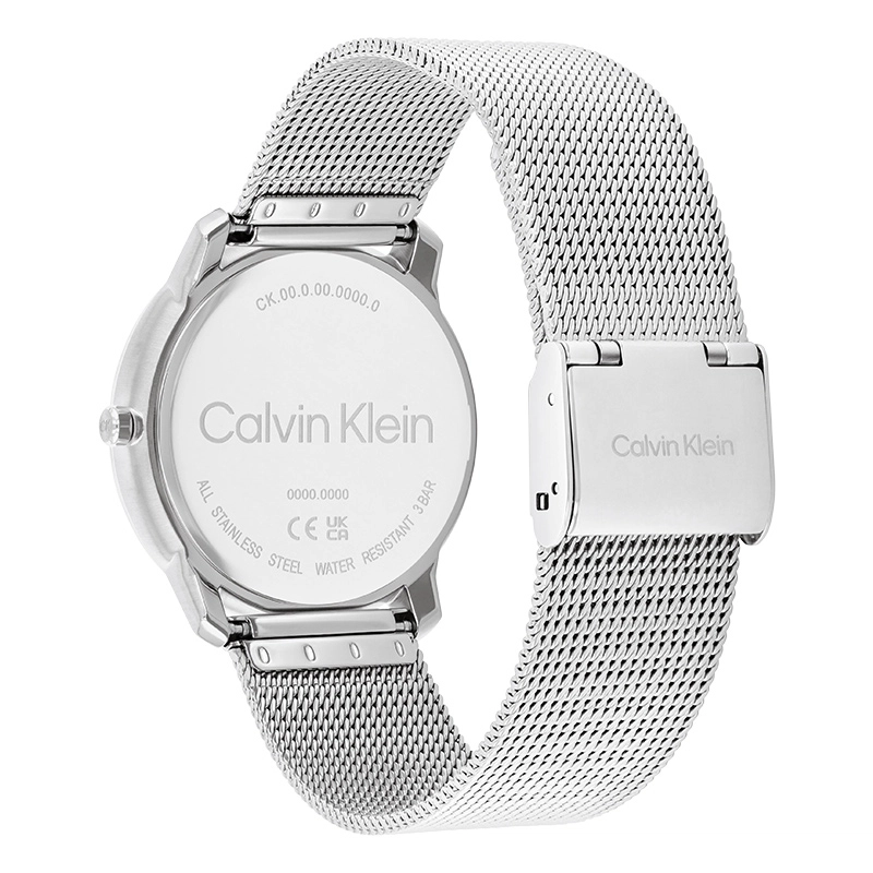 CALVIN KLEIN 40mm 30m