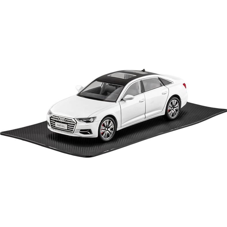 AudiA6L 124